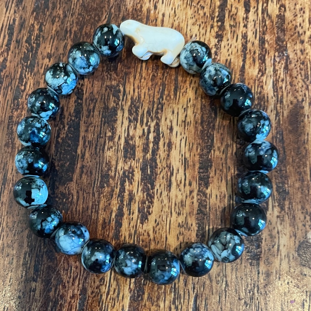 Beaded bracelets! - Picture 3 of 5